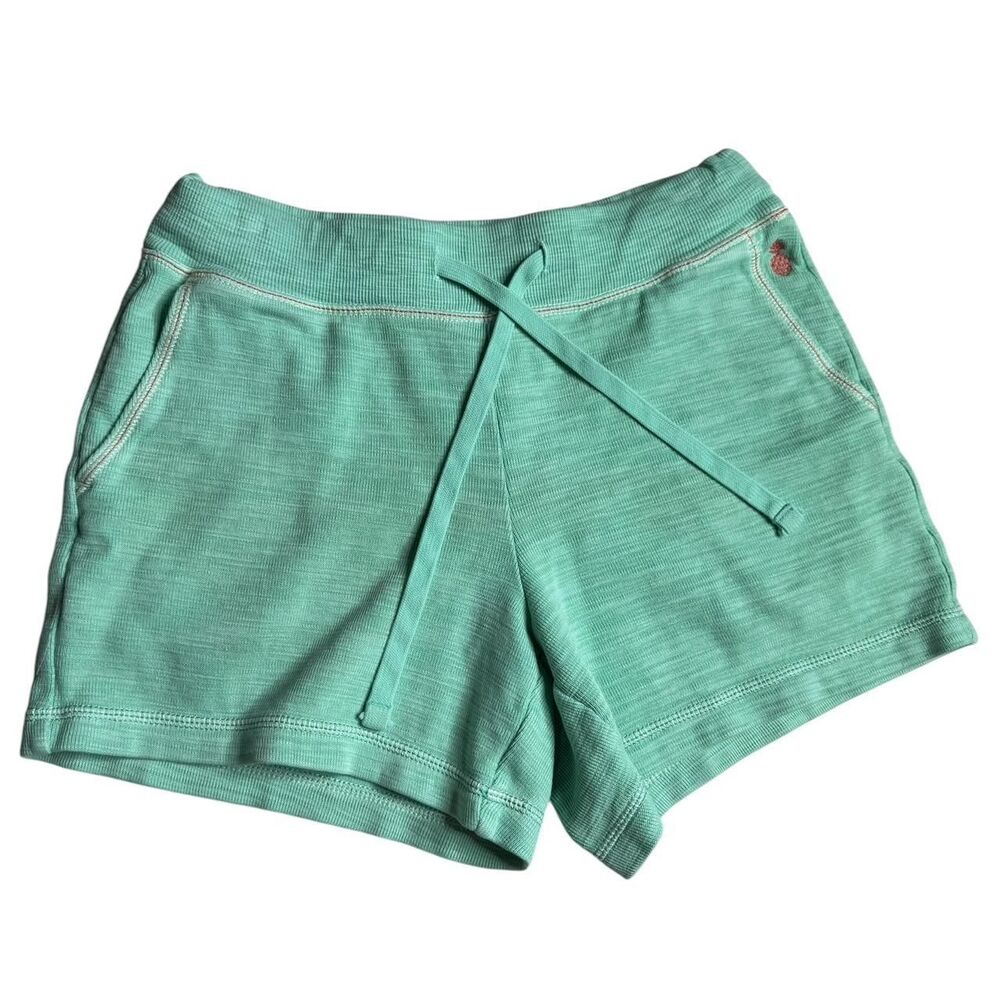 Tommy-bahama Women's Green Shorts